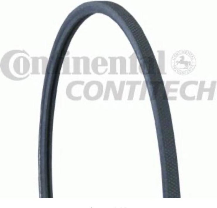 Contitech ремень 2PJ800 купить,NaN