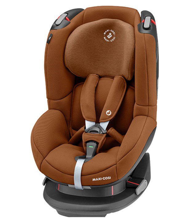 Автокресло Maxi-Cosi Tobi Authentic Cognac  купить,NaN