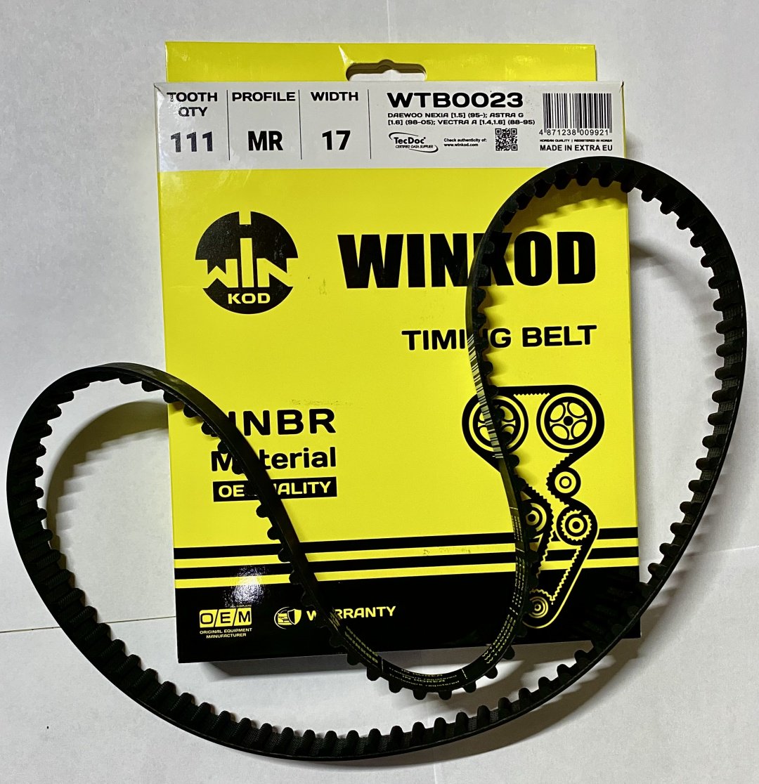 Winkod ремень WTB0023 - ForteMarket Winkod ремень WTB0023 купить,NaN