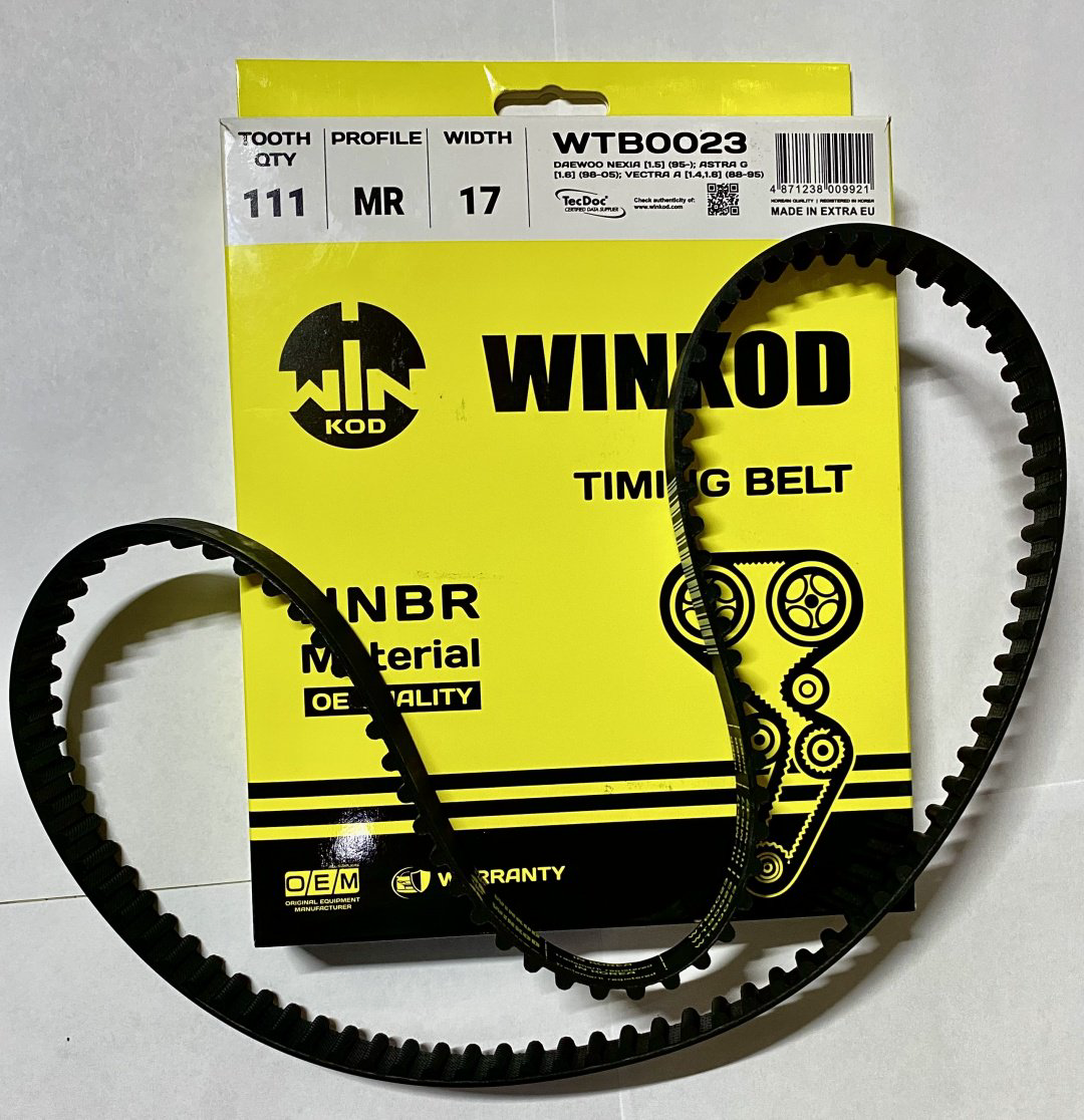 Winkod ремень WTB0023 - ForteMarket Winkod ремень WTB0023 купить,NaN