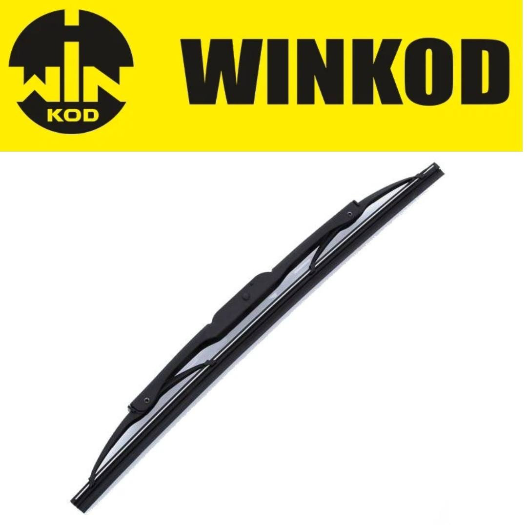 Щетка каркасная Winkod WWBH650 650 мм, 1 шт купить,NaN