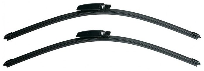 Щетка бескаркасная DENSO DF-008 550 мм, 2 шт купить,NaN