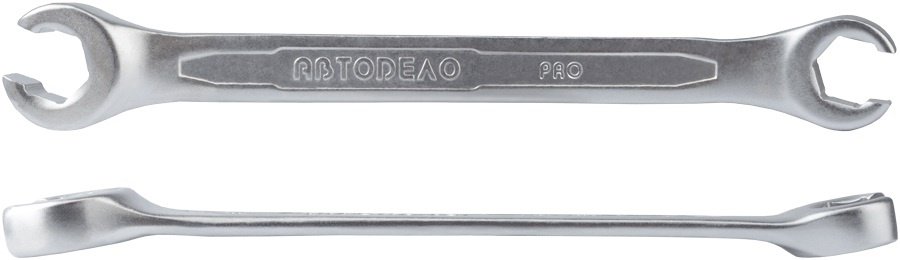 АвтоDело ключ прокачной 8x10 мм 34380, 1 шт купить,NaN