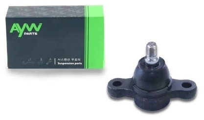 Aywiparts опора шаровая AW1320329LR купить,NaN