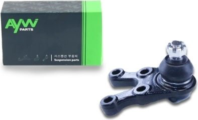 Aywiparts опора шаровая AW1320319R купить,NaN
