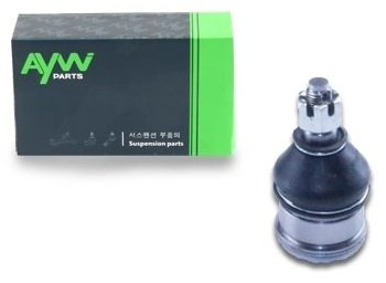 Aywiparts опора шаровая AW1320080LR купить,NaN