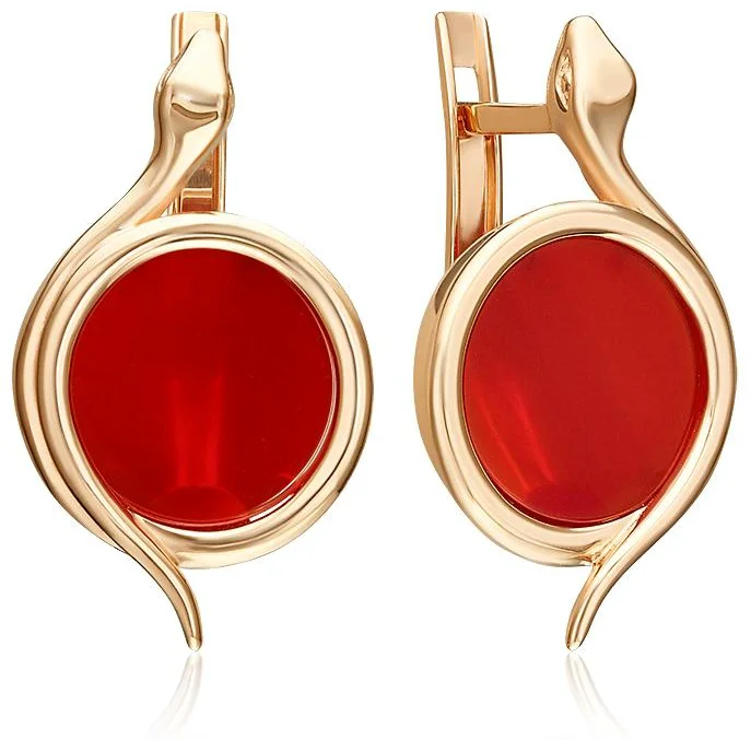 Серьги Platina 02-5459-00-748-1110 3.83гр купить,NaN