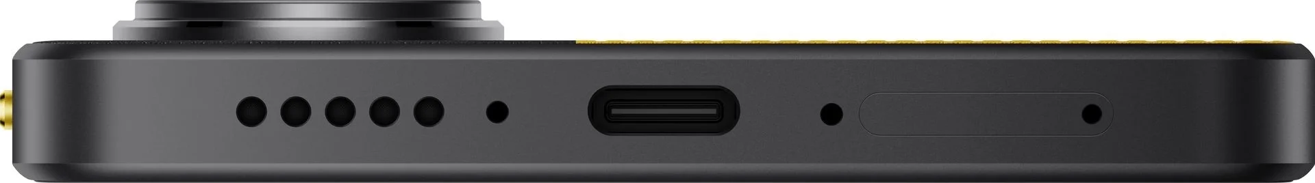 Смартфон Poco X7 Pro 12/512Gb Black (Yellow) - ForteMarket Смартфон Poco X7 Pro 12/512Gb Black (Yellow) купить,0