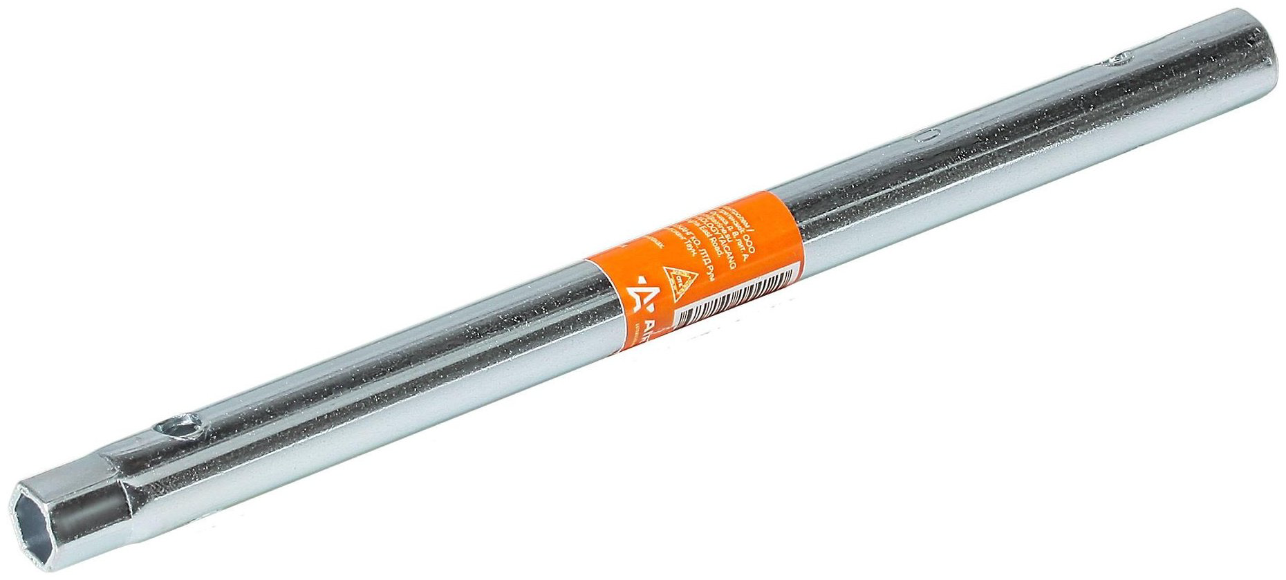 AIRLINE ключ трубчатый 8x10 мм ATAM002, 1 шт