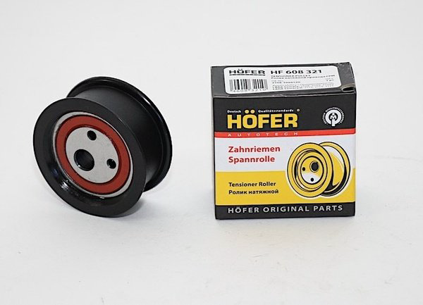 HOFER натяжной ролик HF608321