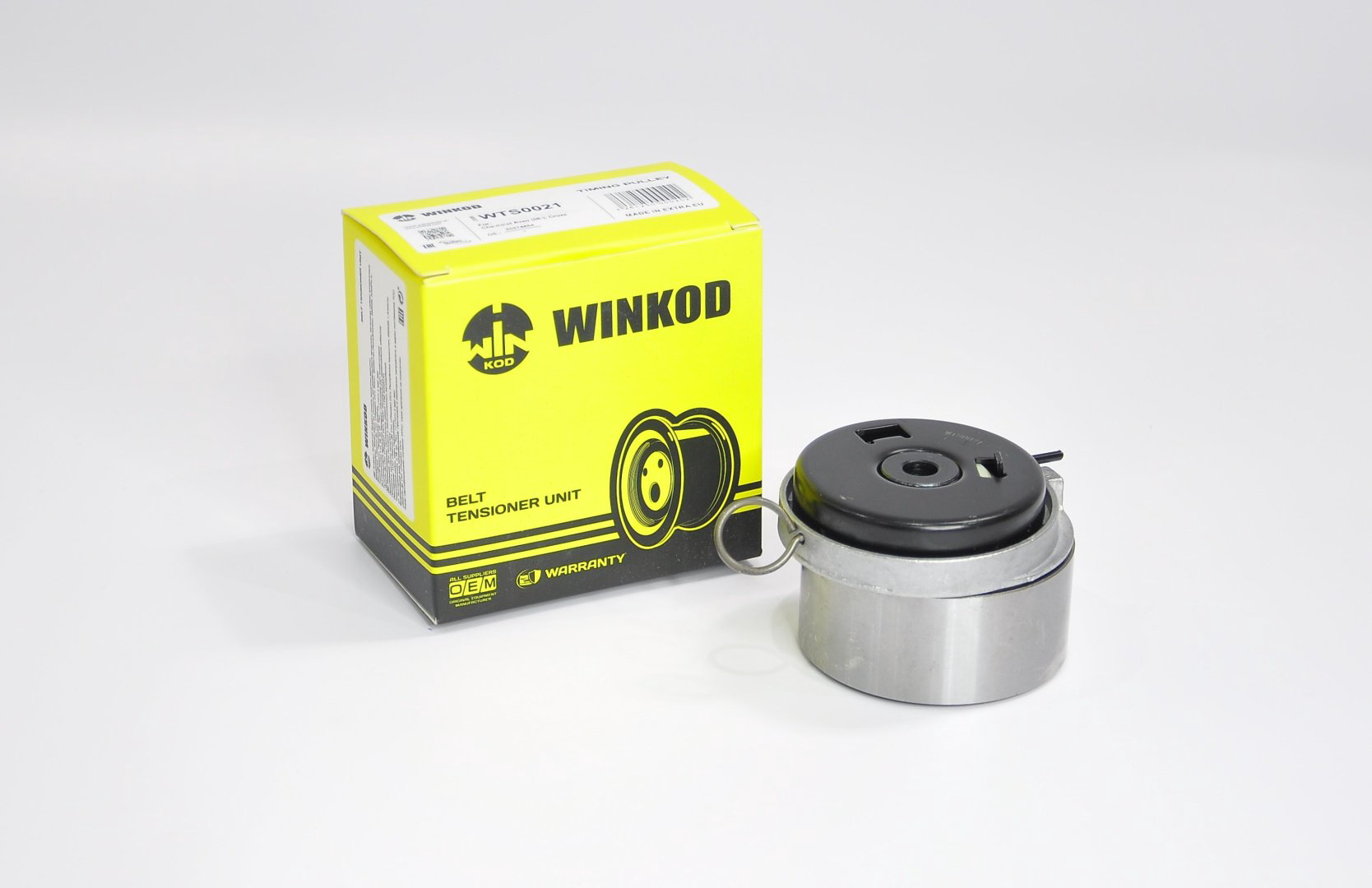 WINKOD Натяжной WTS0021 купить,NaN