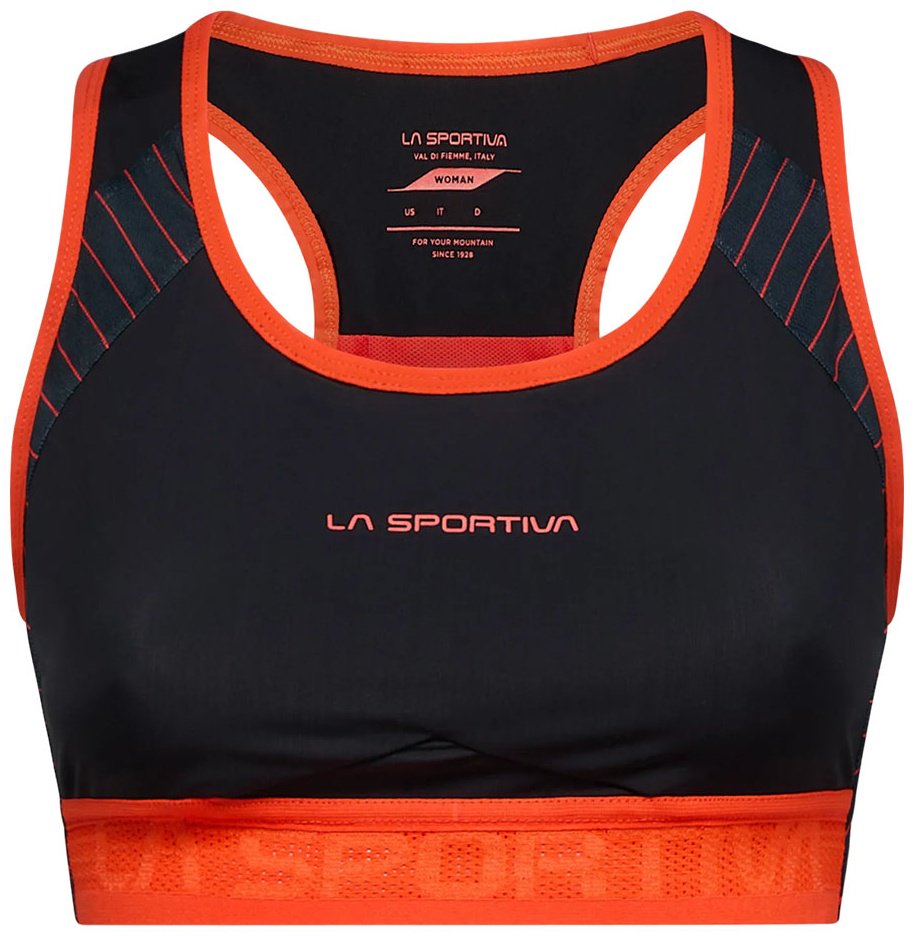 Топ La Sportiva черный купить,NaN