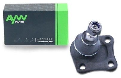 Aywiparts опора шаровая AW1320343R купить,NaN