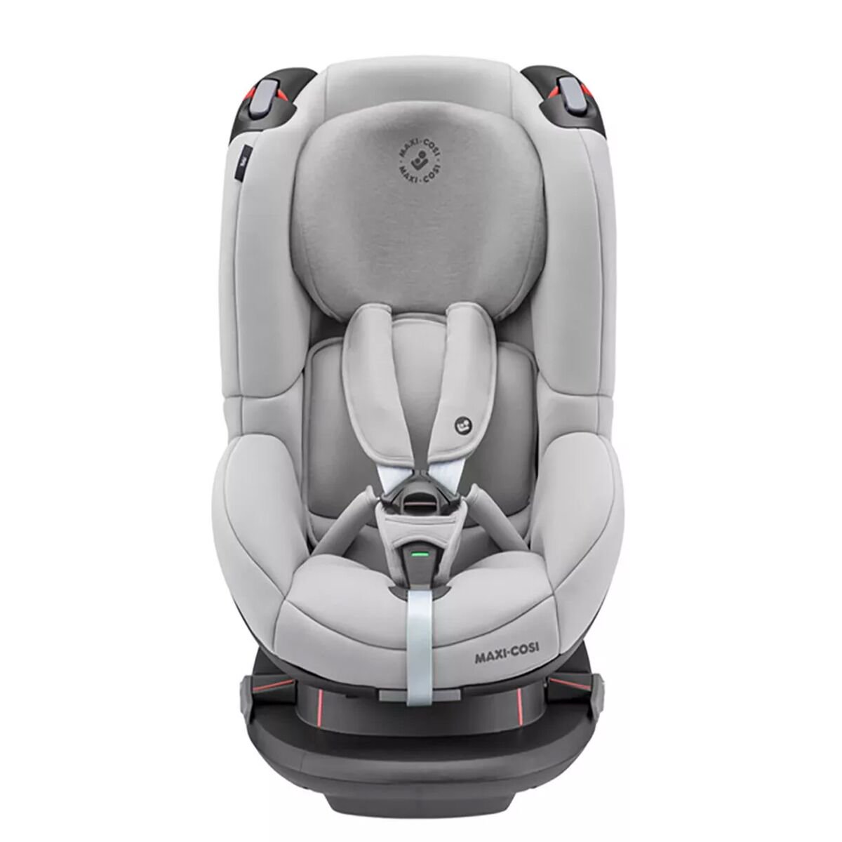 Автокресло Maxi-Cosi Tobi Authentic Grey  купить,NaN