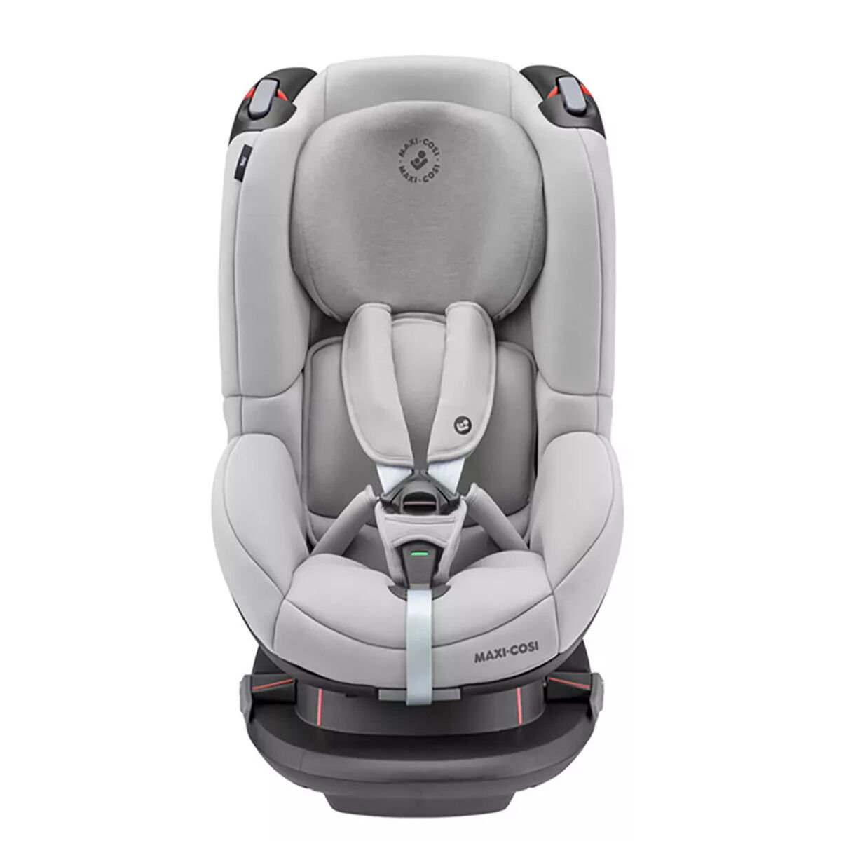 Автокресло Maxi-Cosi Tobi Authentic Grey  купить,NaN
