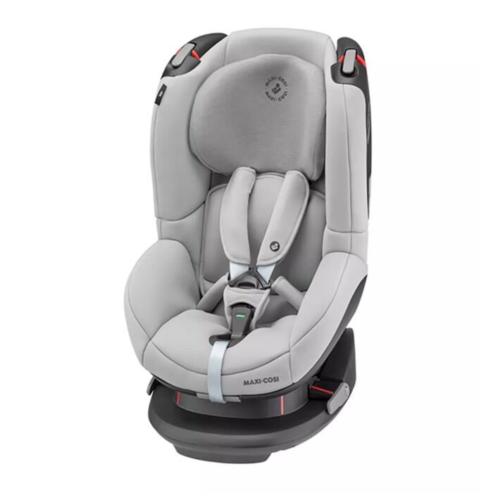 Автокресло Maxi-Cosi Tobi Authentic Grey  купить,NaN