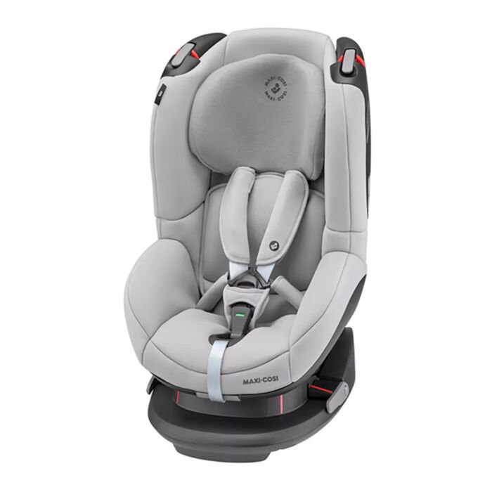 Автокресло Maxi-Cosi Tobi Authentic Grey  купить,NaN