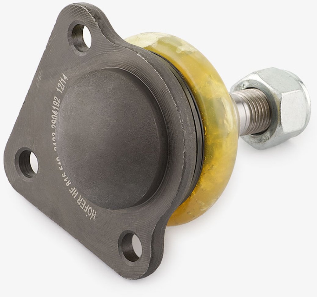HOFER опора шаровая HF 815 549