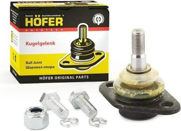 HOFER опора шаровая Hf815501