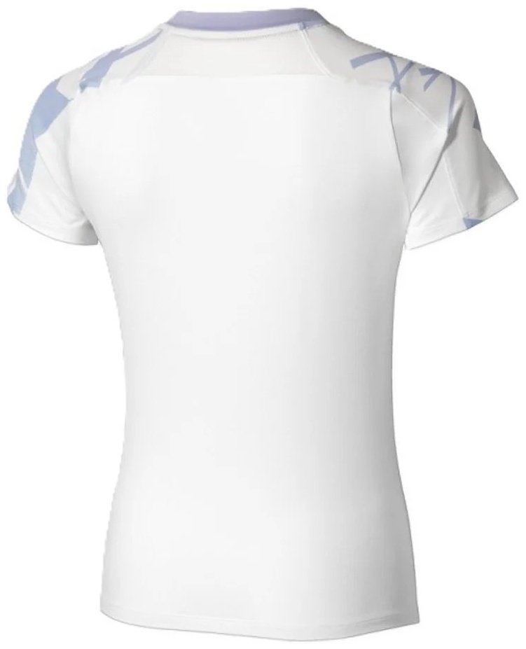Футболка Mizuno белый купить,NaN