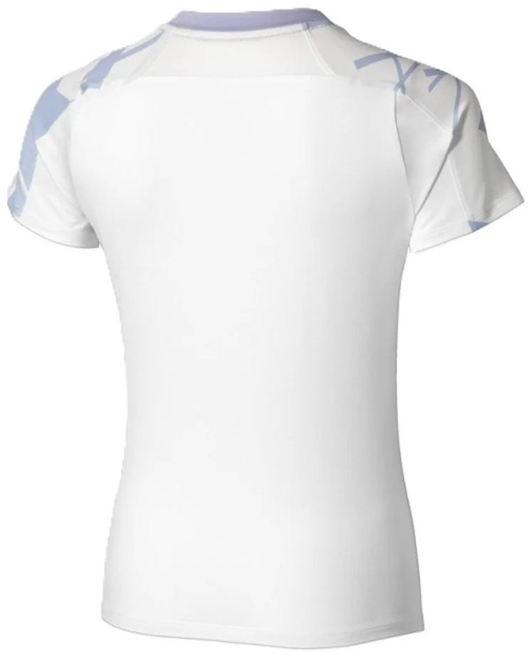 Футболка Mizuno белый купить,NaN