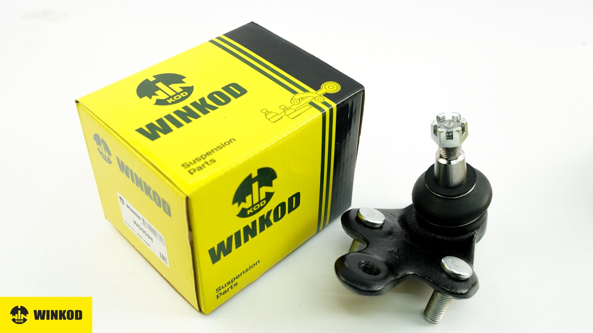 Winkod опора шаровая WS9016L