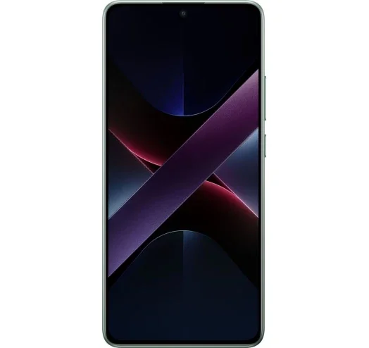 Смартфон Poco X7 Pro 8/256Gb Green - ForteMarket Смартфон Poco X7 Pro 8/256Gb Green купить,0