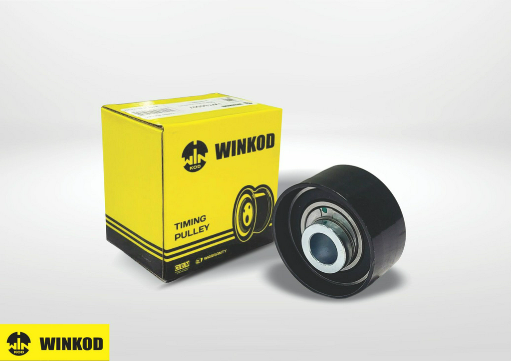 WINKOD Ролик Обводной WTS0094
