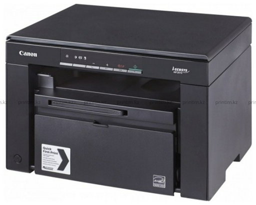 МФУ Canon ImageCLASS MF3010 черный