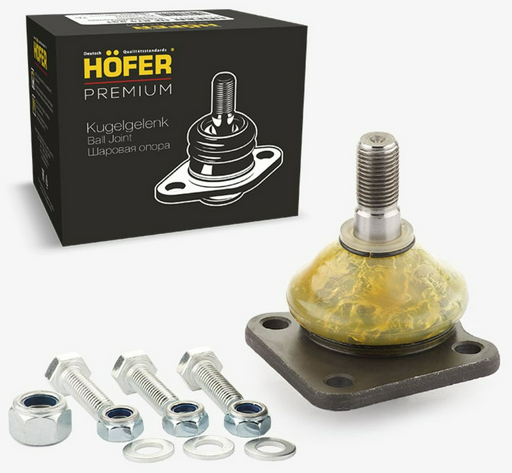 HOFER опора шаровая HF 815 549