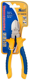 Kraft бокорезы KT700578 160 мм