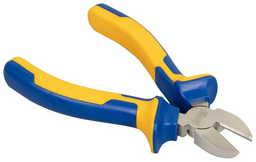 Kraft бокорезы KT700578 160 мм