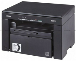 МФУ Canon ImageCLASS MF3010 черный