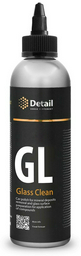 Жидкость для стеклоомывателя Detail DT-0121 Glass Clean 0С 0.25 л