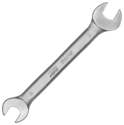 AVS ключ рожковый 6x7 мм A07596S, 1 шт