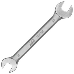 AVS ключ рожковый 8x10 мм A07598S, 1 шт