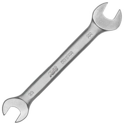 AVS ключ рожковый 19x22 мм A07611S, 1 шт