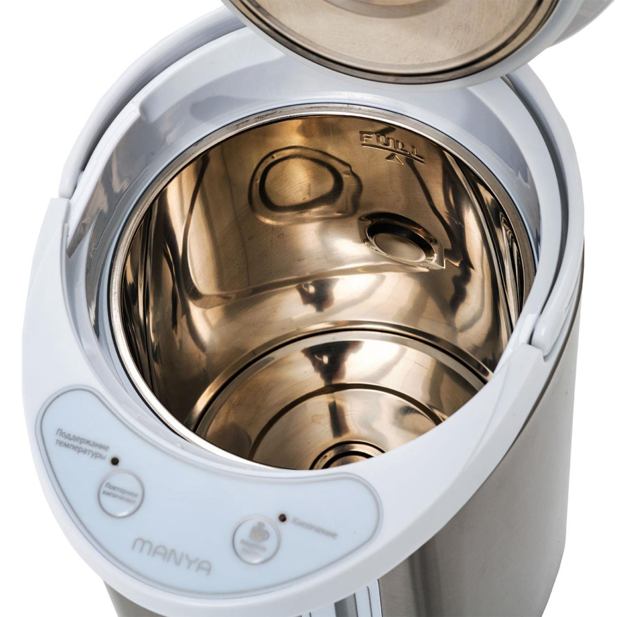 Термопот Manya TP4200W - ForteMarket Термопот Manya TP4200W купить,25890