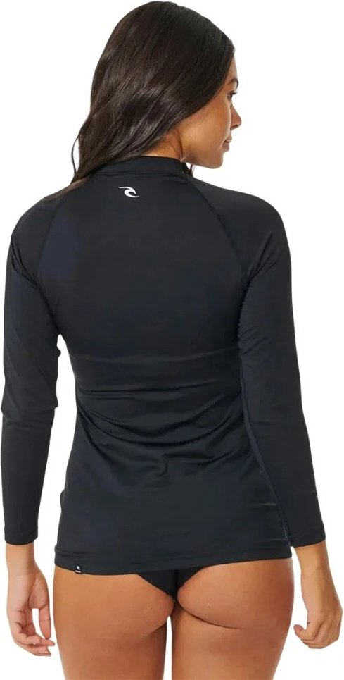 Футболка Rip Curl черный купить,NaN