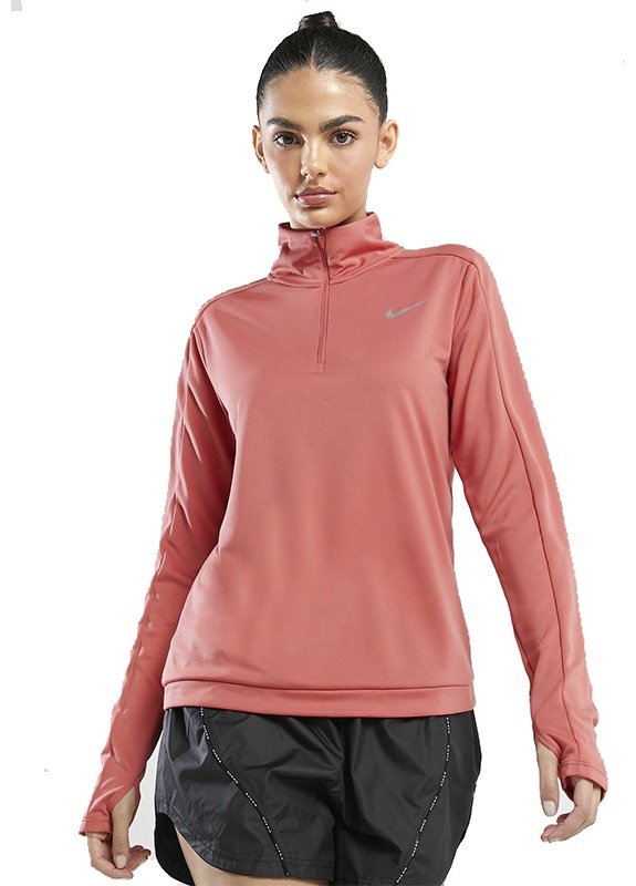 Лонгслив Nike розовый купить,NaN