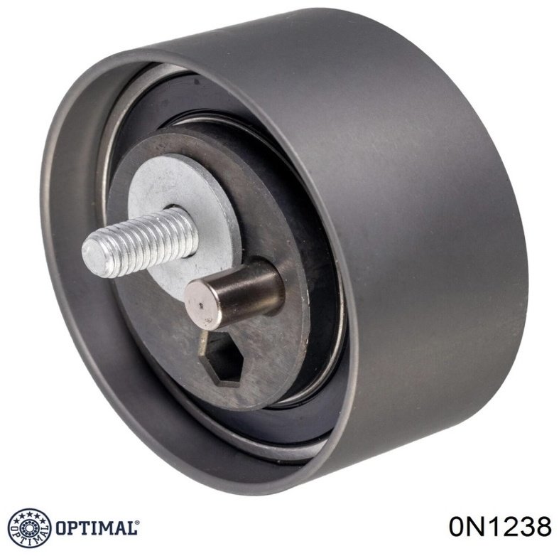 Optimal ролик натяжной 0N1238 купить,NaN