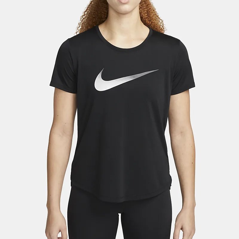 Футболка Nike черный купить,NaN