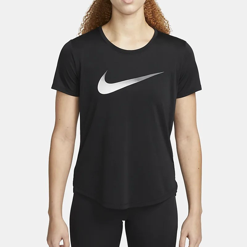 Футболка Nike черный купить,NaN