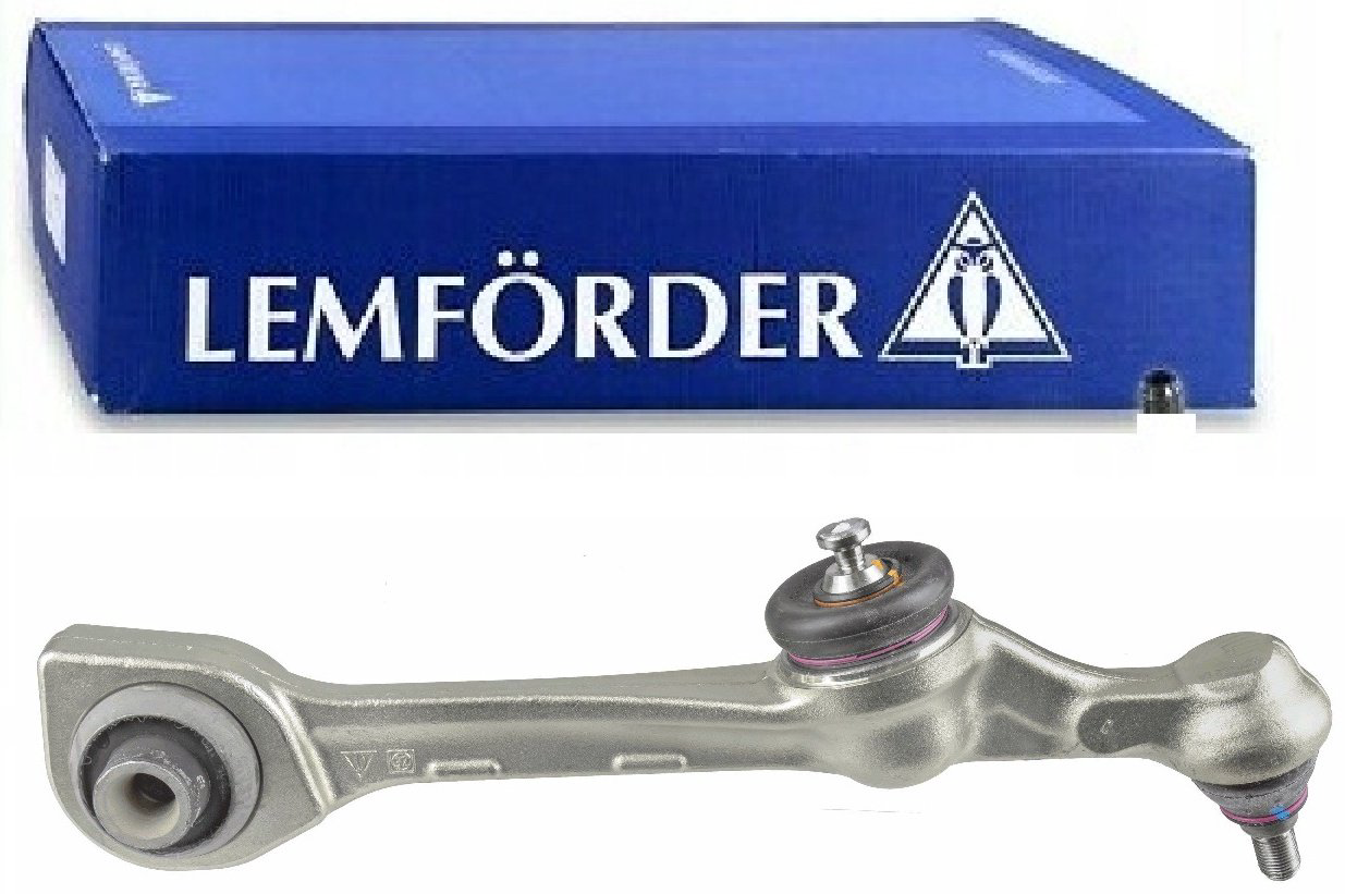 Lemforder рычаг подвески 37152 01 купить,NaN