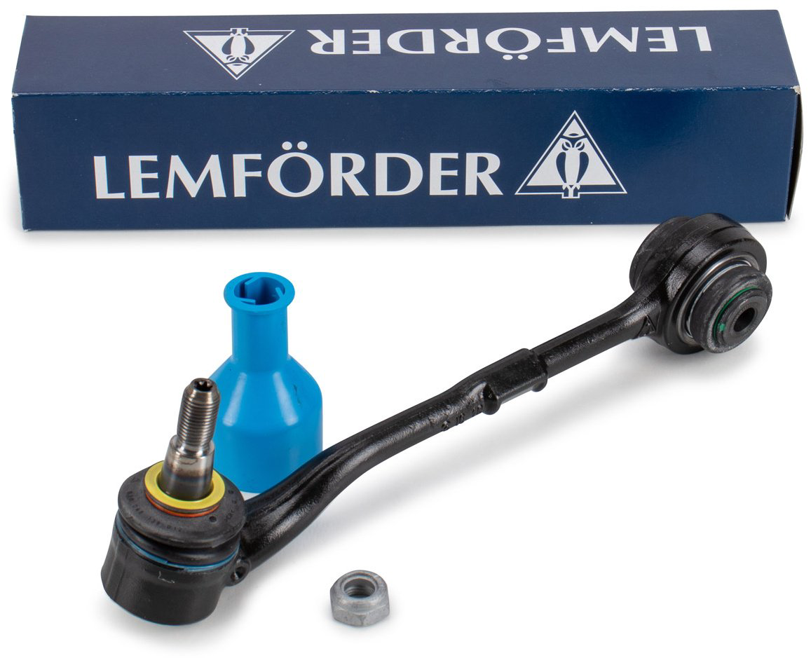 Lemforder рычаг подвески 3711801 купить,NaN