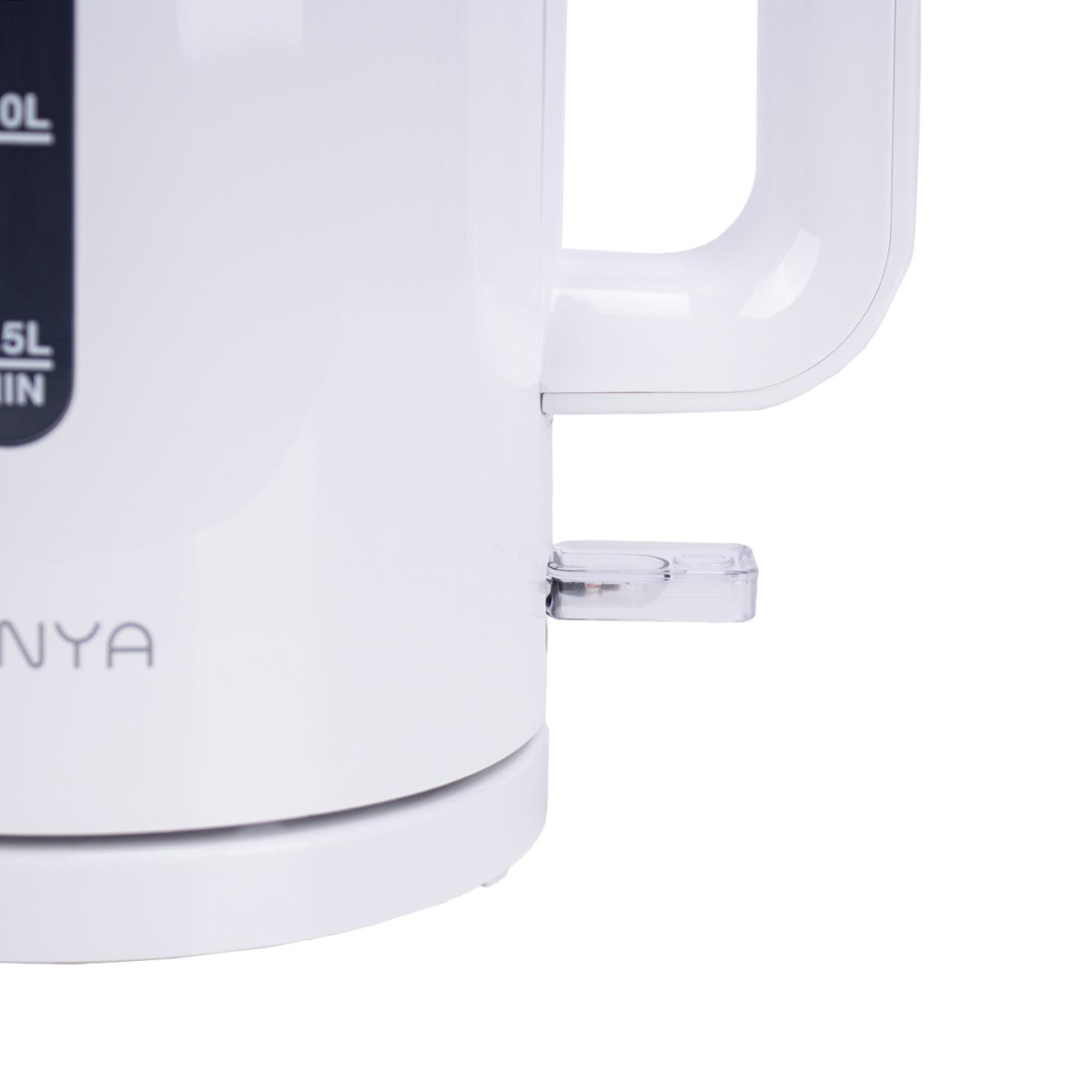 Электрочайник Manya EK071PW купить,14490