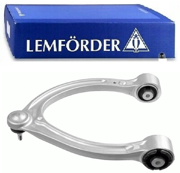 Lemforder рычаг подвески 29731 01 - ForteMarket Lemforder рычаг подвески 29731 01 купить,NaN