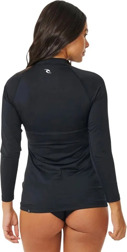 Футболка Rip Curl черный купить,15900