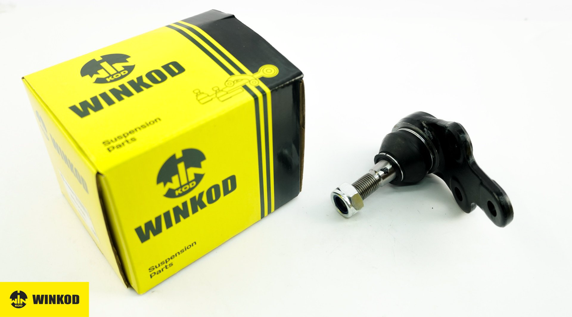 Winkod опора шаровая WS9070 купить,NaN