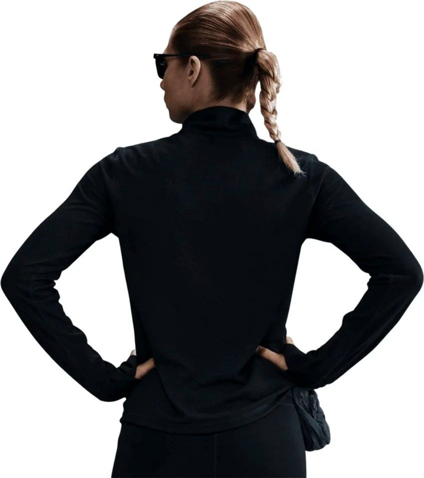 Лонгслив Nike черный купить,59900